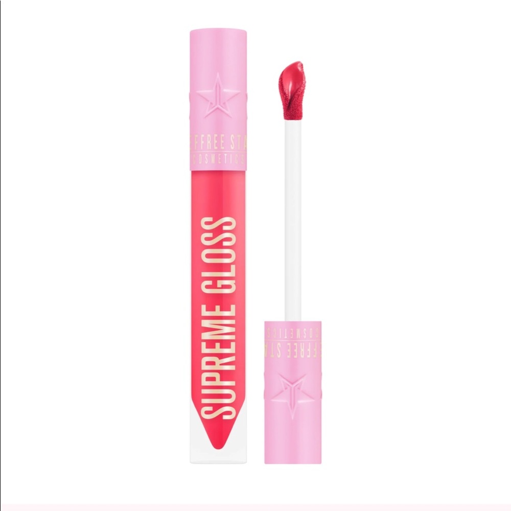 Jeffree Star‎ Cosmetics Supreme gloss